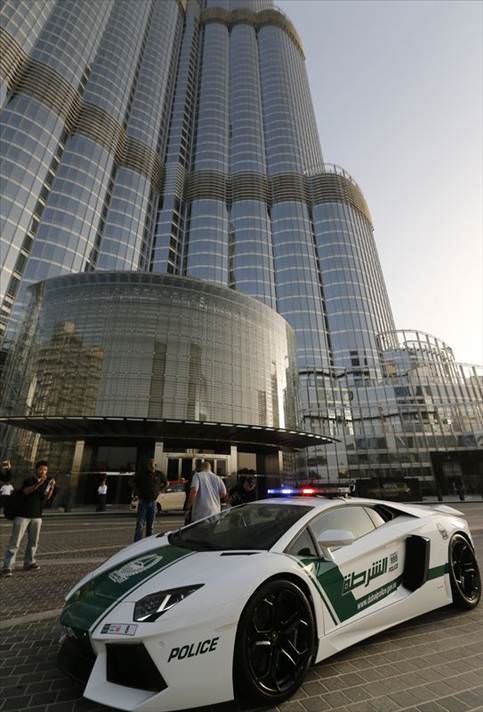 İşleri gereği bu otomobillere biniyorlar