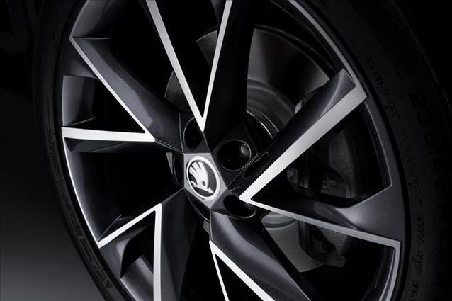 Skoda Kodiaq'ın Türkiye satış tarihi belli oldu