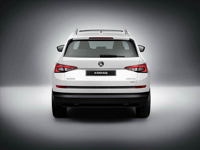Skoda Kodiaq'ın Türkiye satış tarihi belli oldu