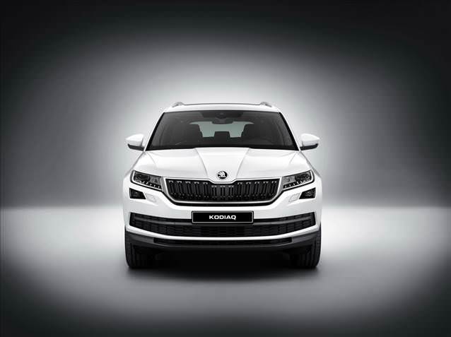 Skoda Kodiaq'ın Türkiye satış tarihi belli oldu
