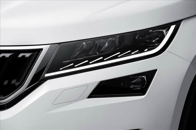 Skoda Kodiaq'ın Türkiye satış tarihi belli oldu
