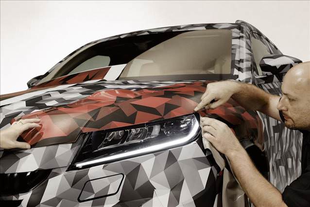 Skoda Kodiaq'ın Türkiye satış tarihi belli oldu