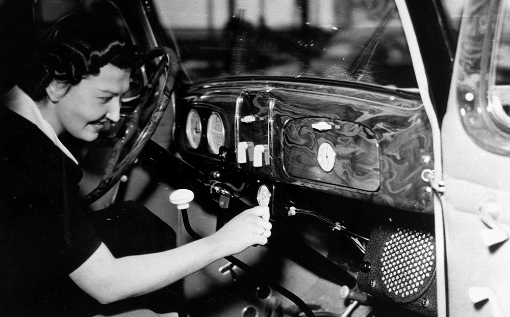 Otomobillerle ilgili ilginç bilgiler