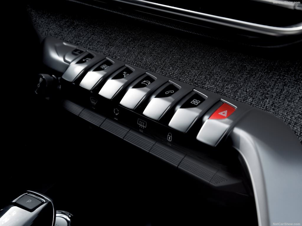 Yeni 3008 satışa sunuldu