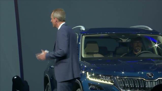 Üretimine başlandı, önümüzdeki yıl Türkiye’de