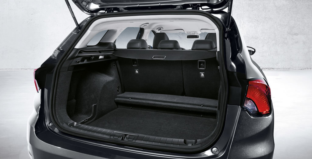 Fiat Egea Station Wagon 