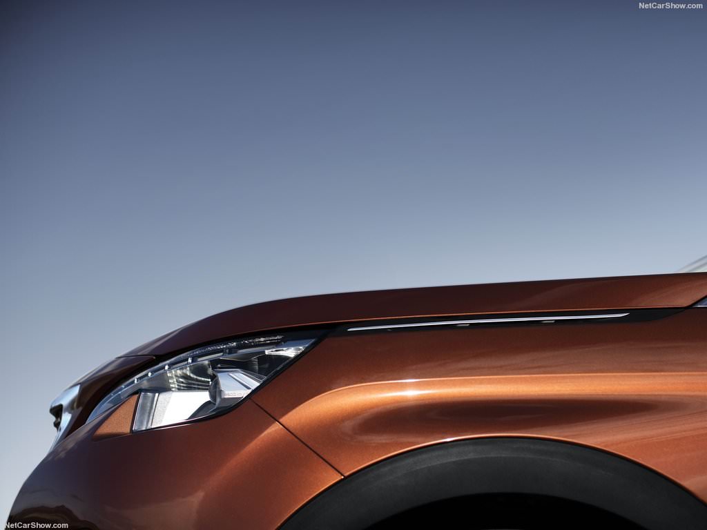 Yeni 3008 satışa sunuldu