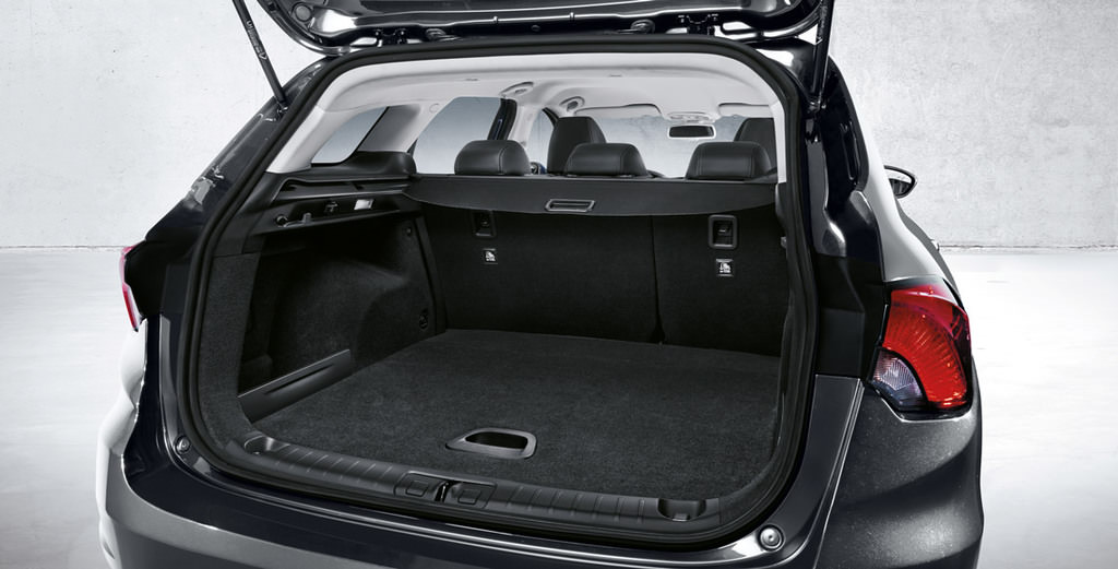 Fiat Egea Station Wagon 