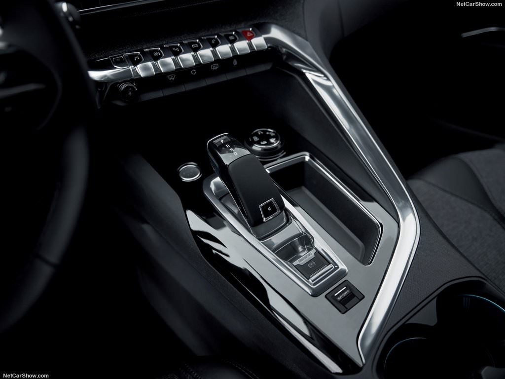 Yeni 3008 satışa sunuldu