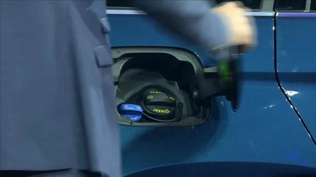 Üretimine başlandı, önümüzdeki yıl Türkiye’de