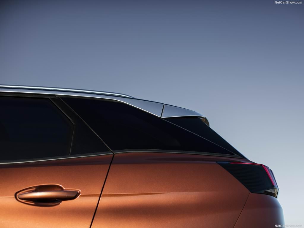 Yeni 3008 satışa sunuldu