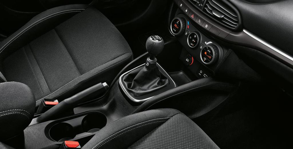 Fiat Egea Station Wagon 