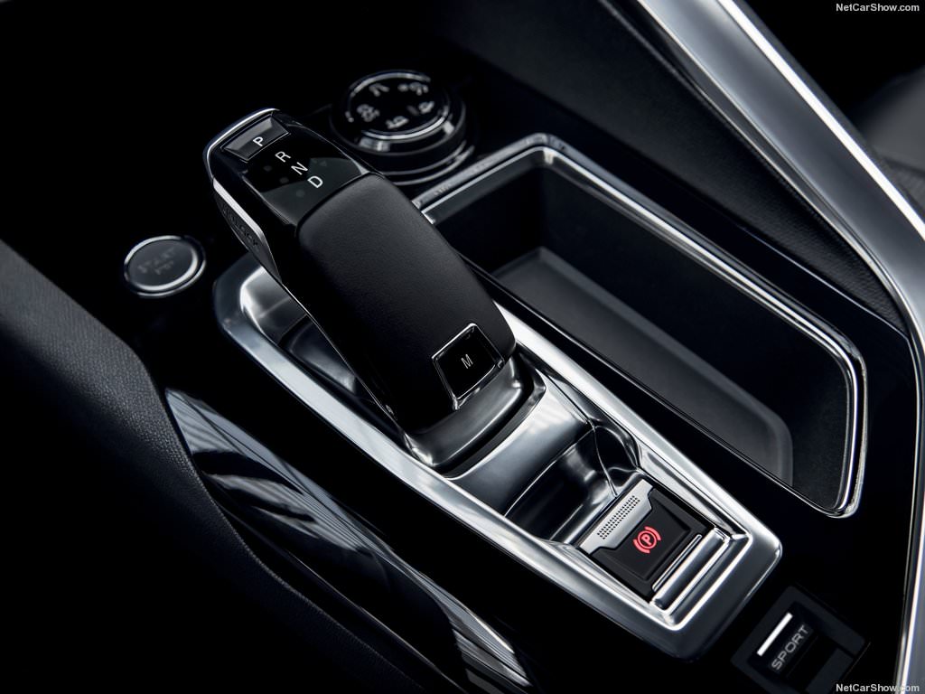 Yeni 3008 satışa sunuldu