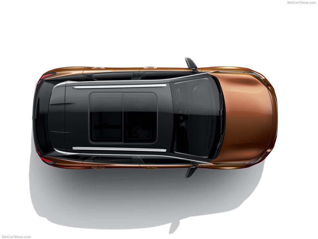 Yeni 3008 satışa sunuldu