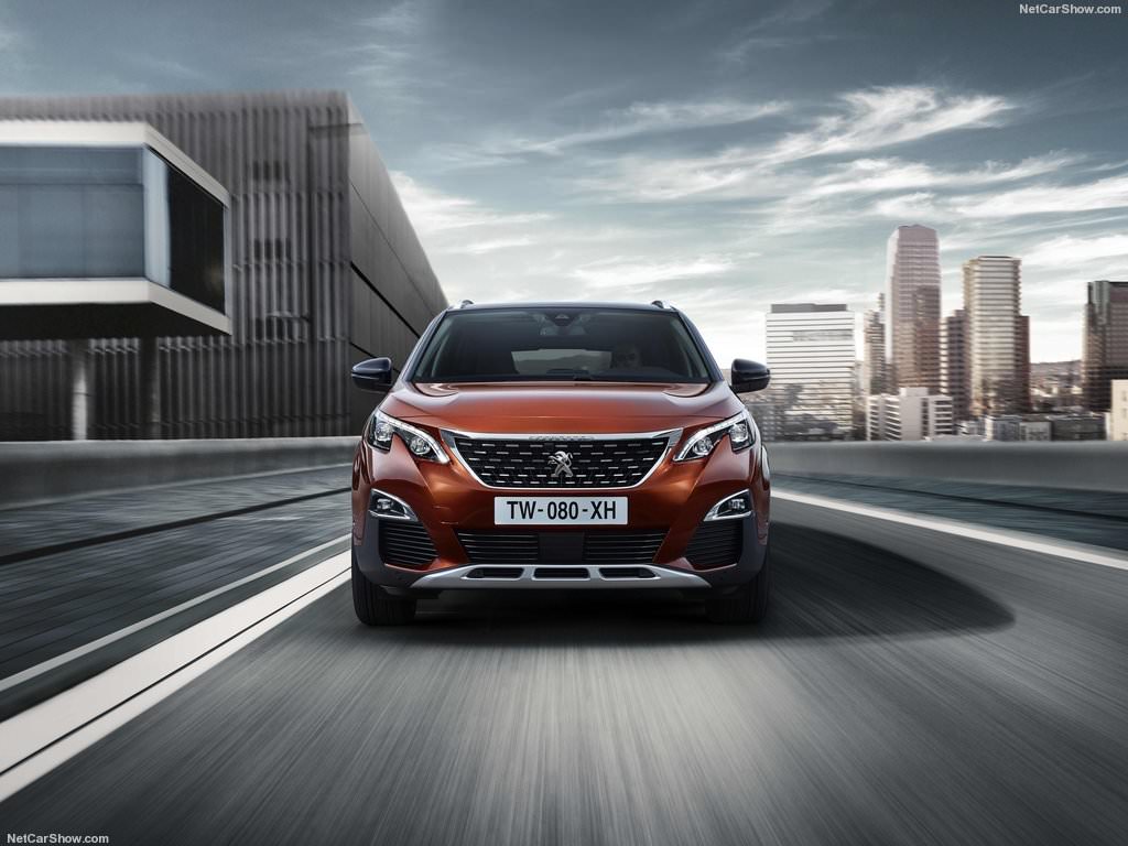 Yeni 3008 satışa sunuldu