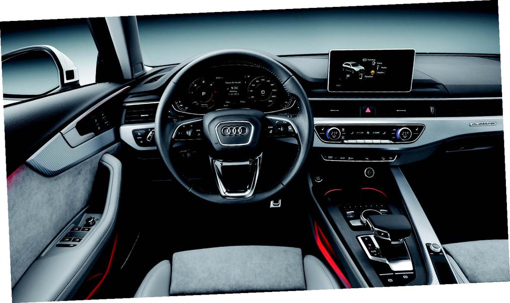 AUDI Q3 VE Q5