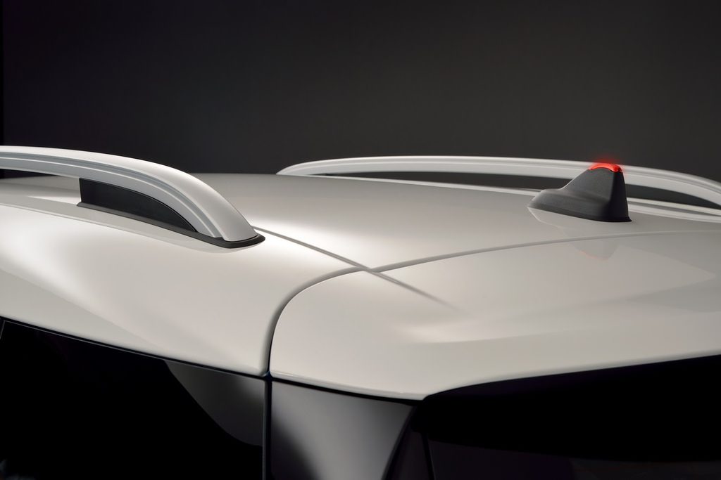 İşte 2017 MINI Countryman