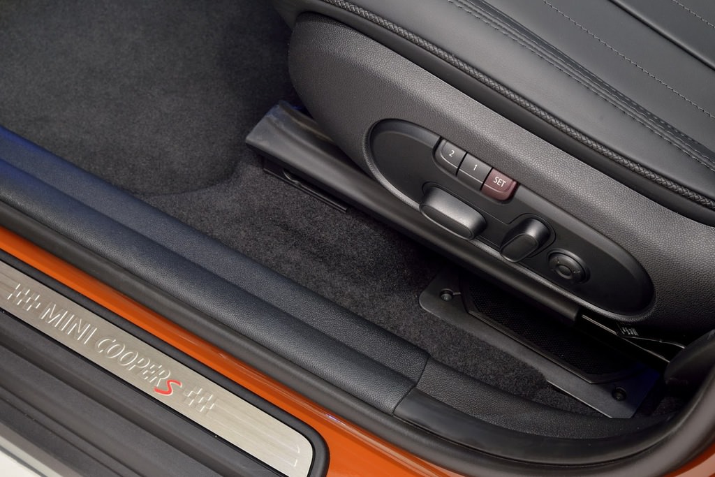 İşte 2017 MINI Countryman