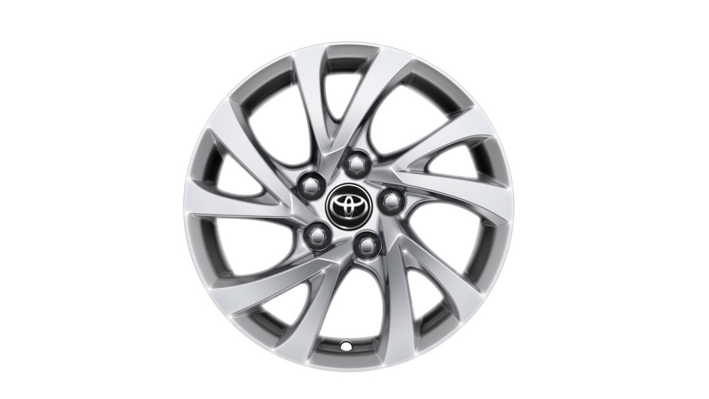 Yeni Toyota Corolla'da motor sürprizi