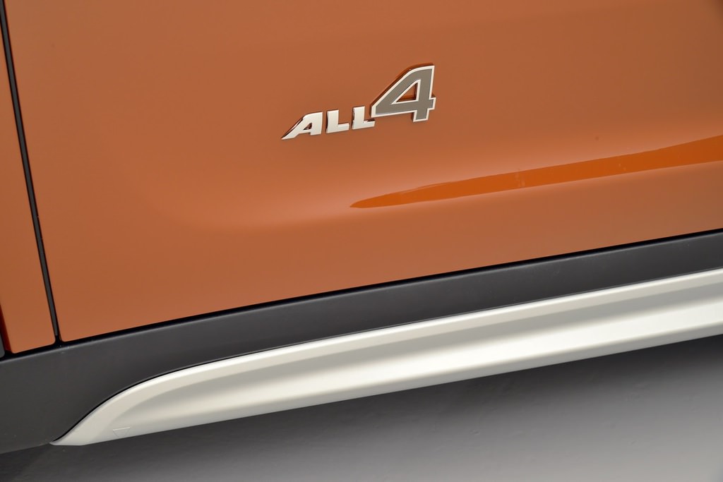 İşte 2017 MINI Countryman