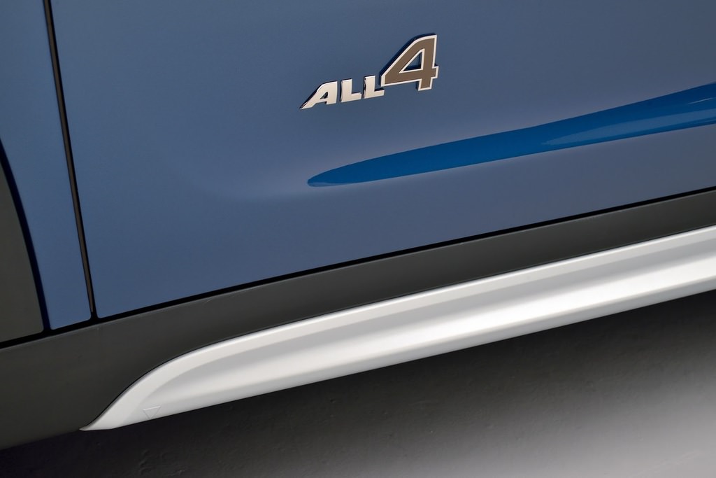 İşte 2017 MINI Countryman