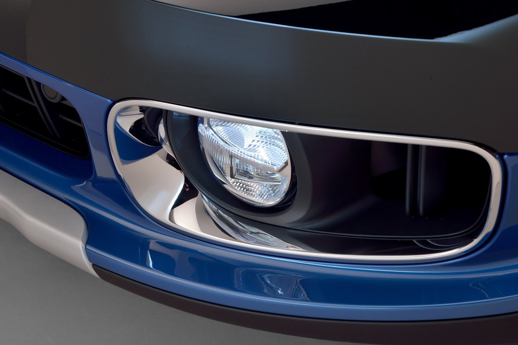 İşte 2017 MINI Countryman