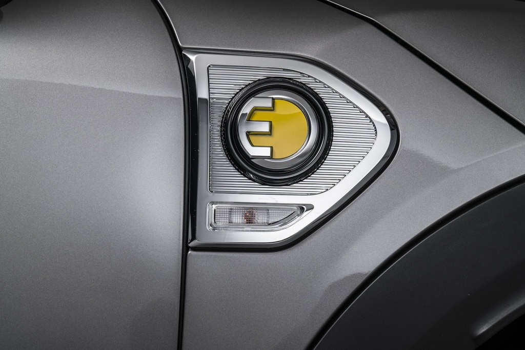 İşte 2017 MINI Countryman