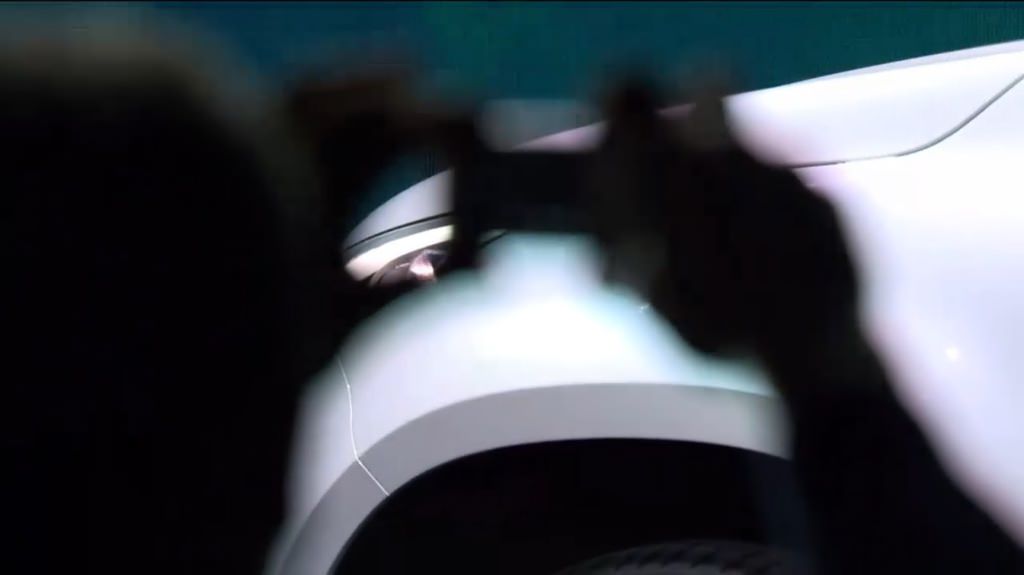 İşte Mercedes X Serisi