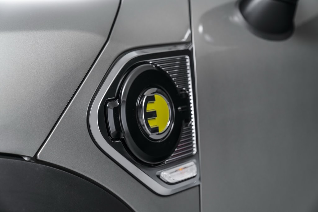 İşte 2017 MINI Countryman