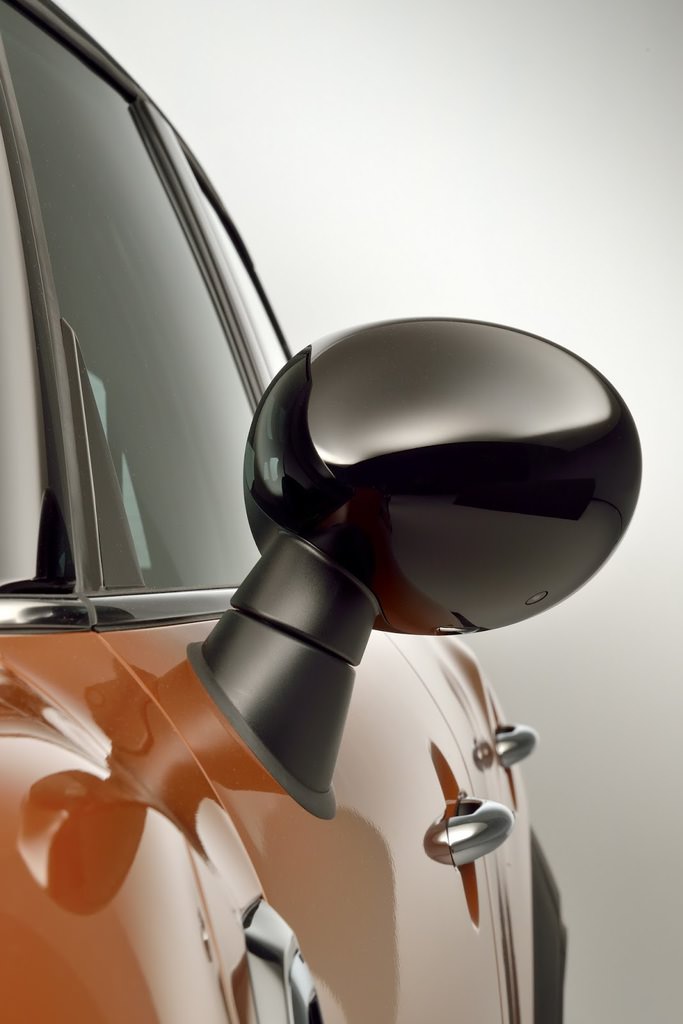 İşte 2017 MINI Countryman