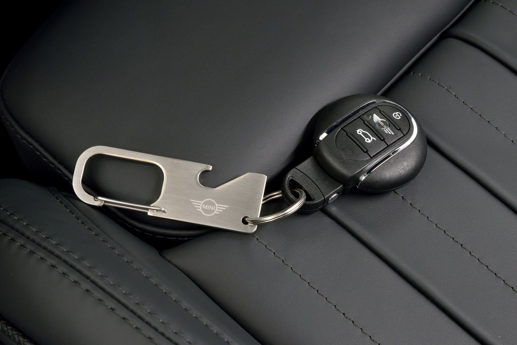 İşte 2017 MINI Countryman