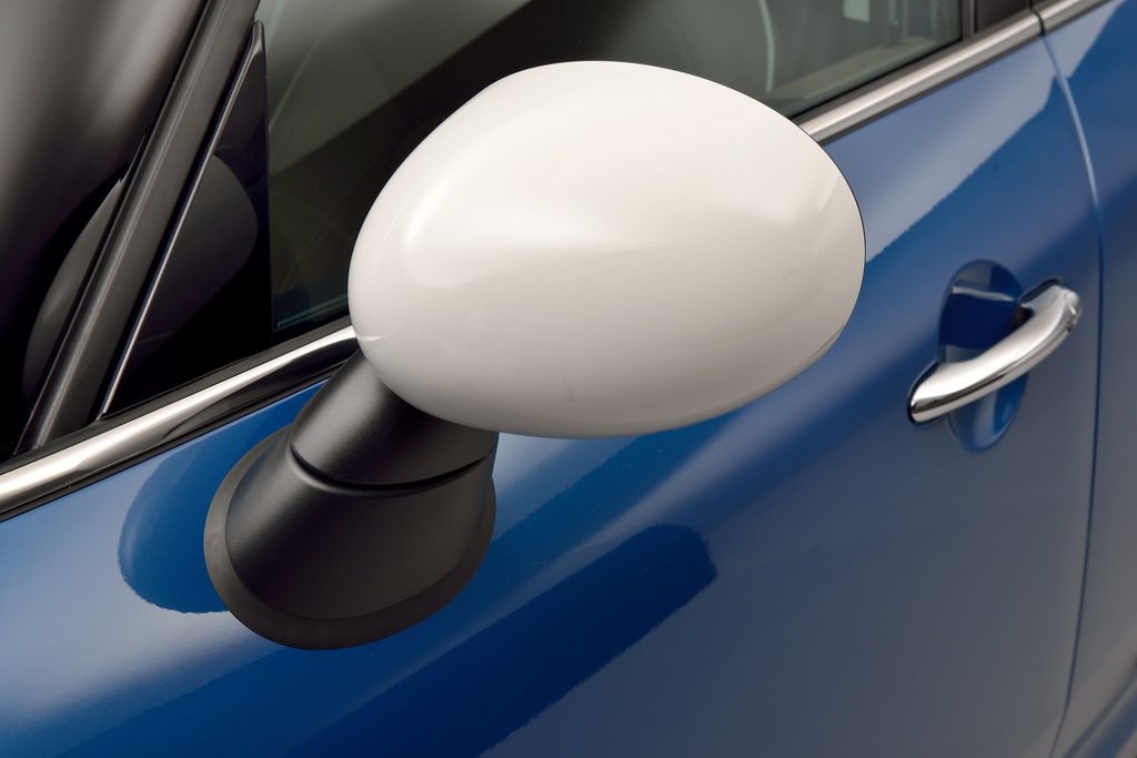 İşte 2017 MINI Countryman