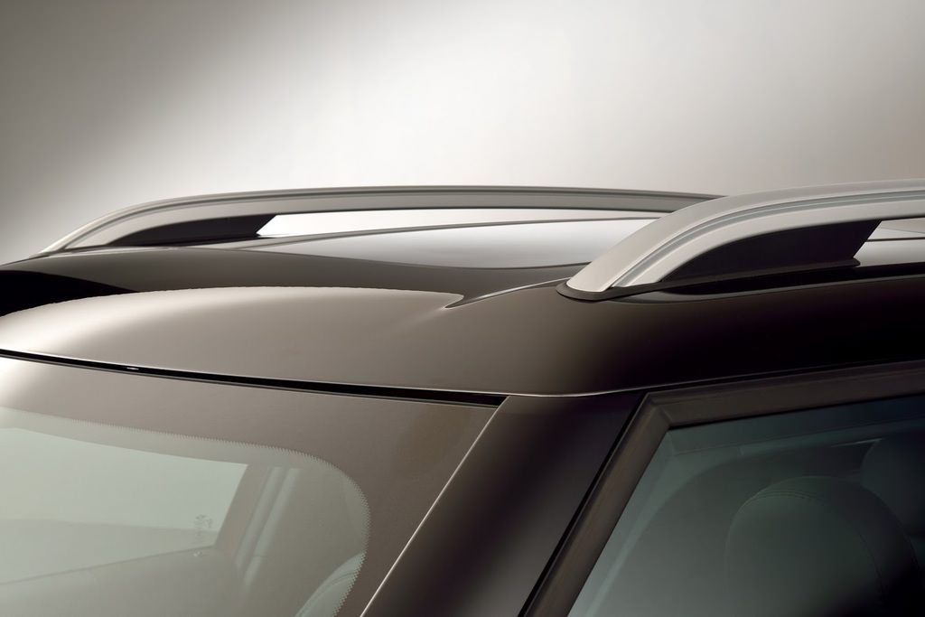 İşte 2017 MINI Countryman