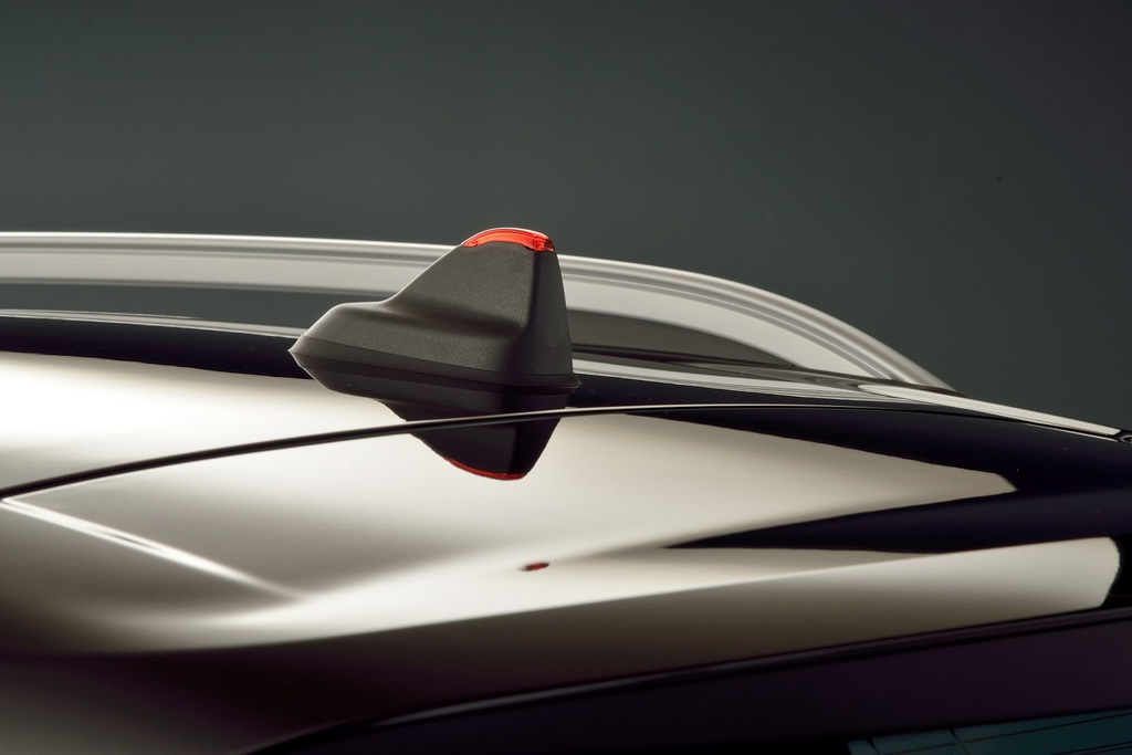 İşte 2017 MINI Countryman