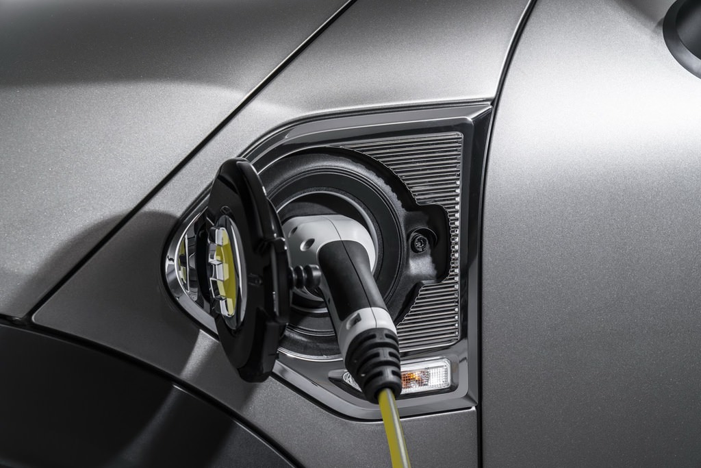 İşte 2017 MINI Countryman