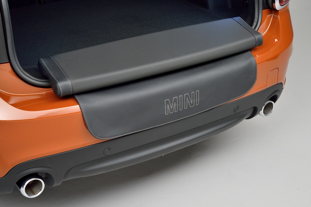 İşte 2017 MINI Countryman