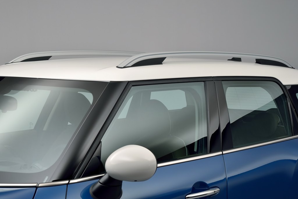 İşte 2017 MINI Countryman