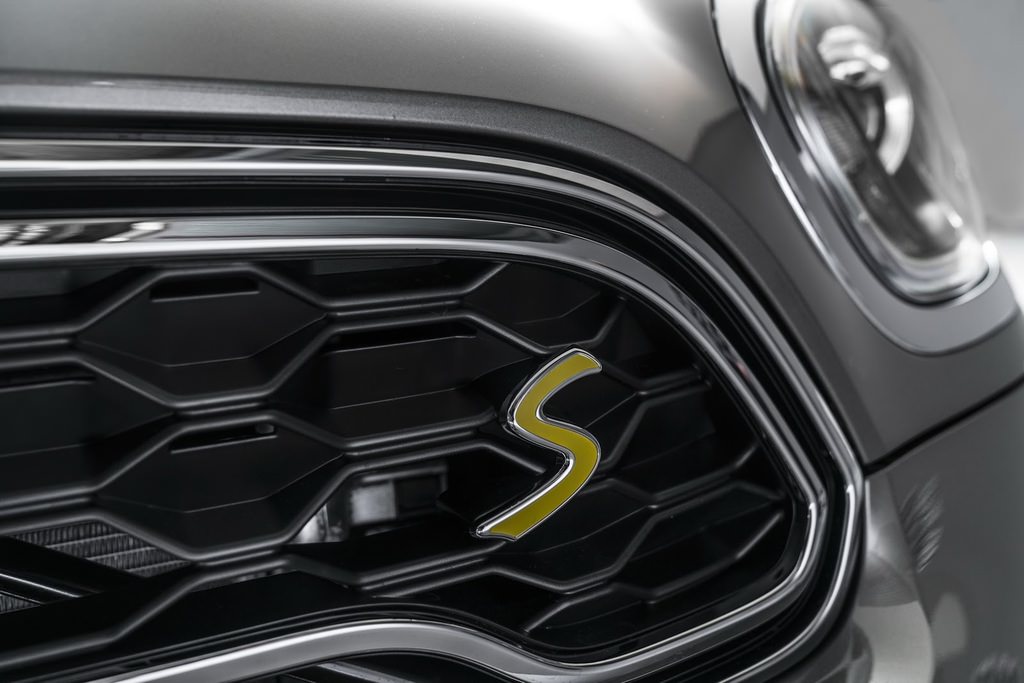 İşte 2017 MINI Countryman