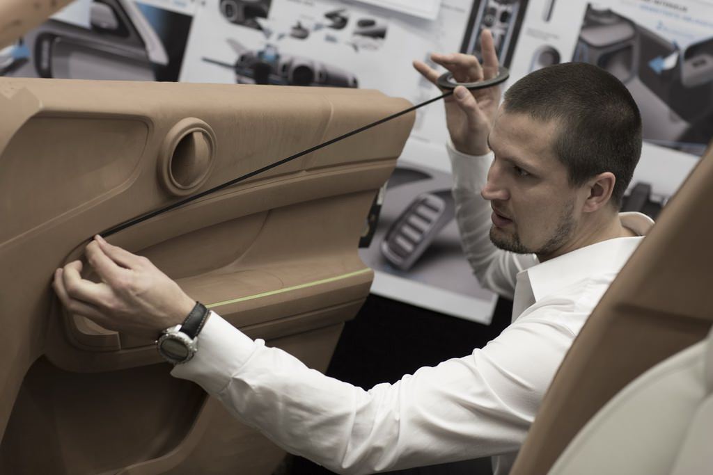 İşte 2017 MINI Countryman