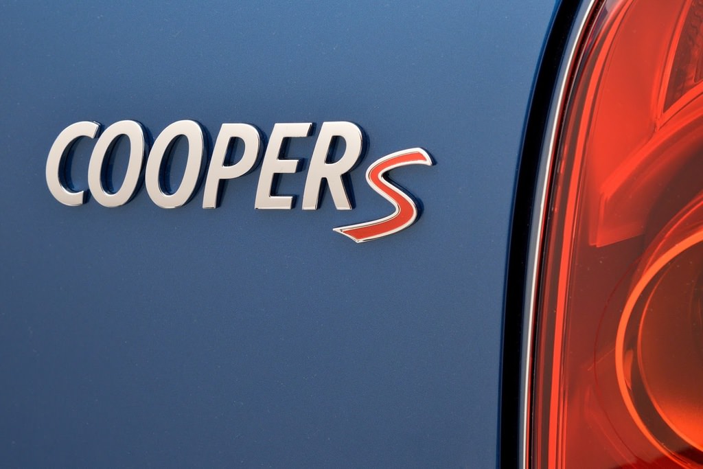 İşte 2017 MINI Countryman