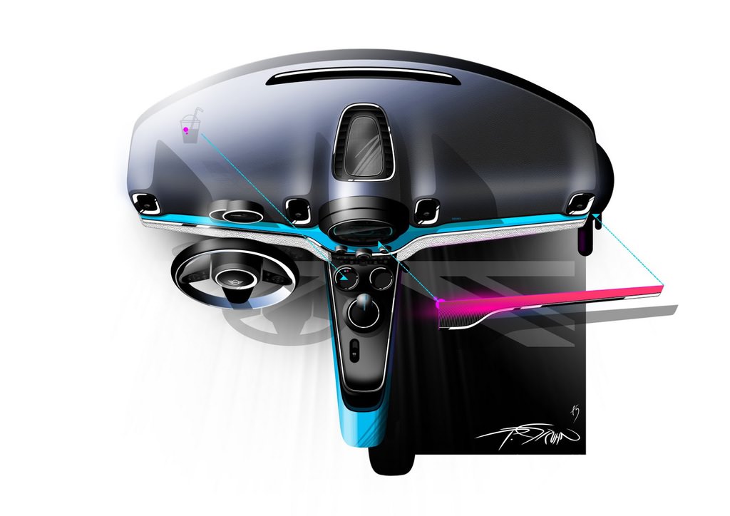 İşte 2017 MINI Countryman