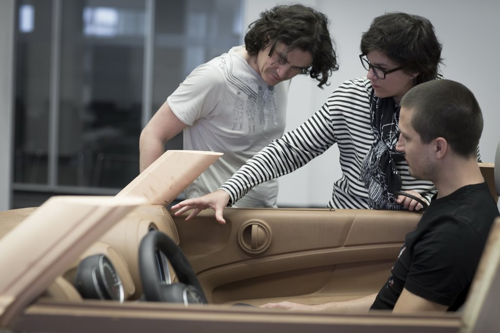 İşte 2017 MINI Countryman