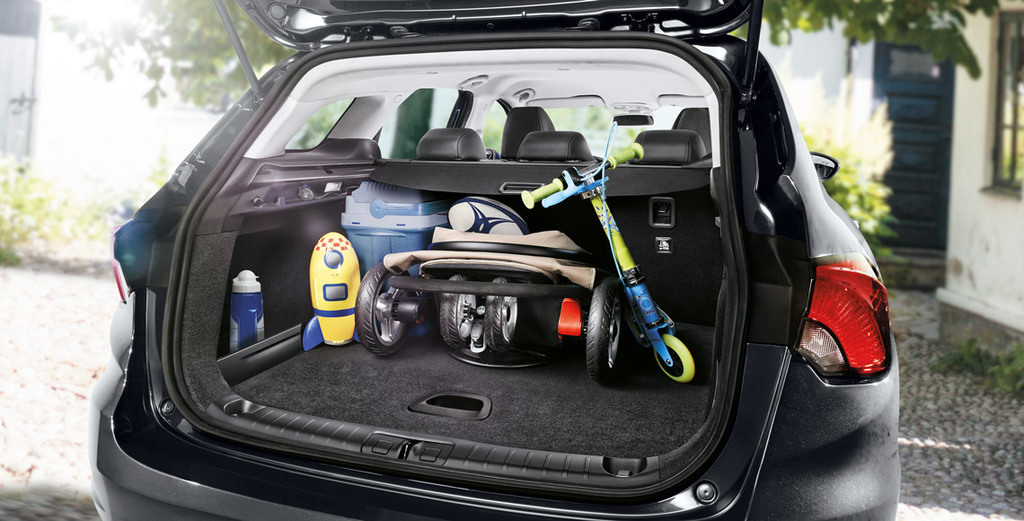 Fiat Egea’nın güvenlik notu belli oldu (Euro NCAP)