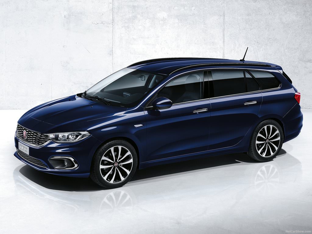 Fiat Egea’nın güvenlik notu belli oldu (Euro NCAP)