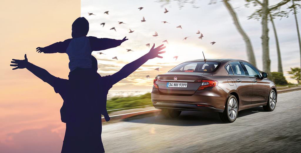 Fiat Egea’nın güvenlik notu belli oldu (Euro NCAP)