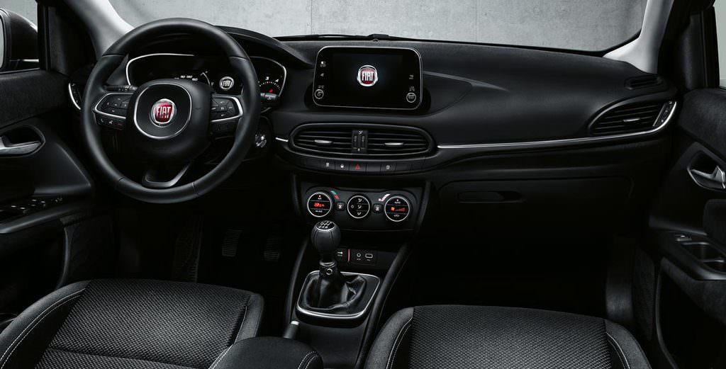 Fiat Egea’nın güvenlik notu belli oldu (Euro NCAP)