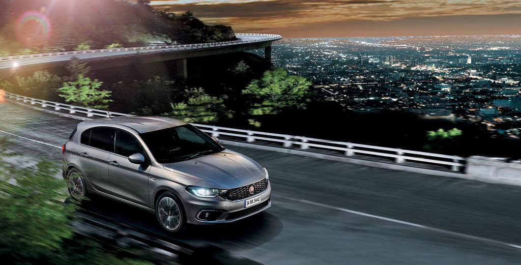 Fiat Egea’nın güvenlik notu belli oldu (Euro NCAP)