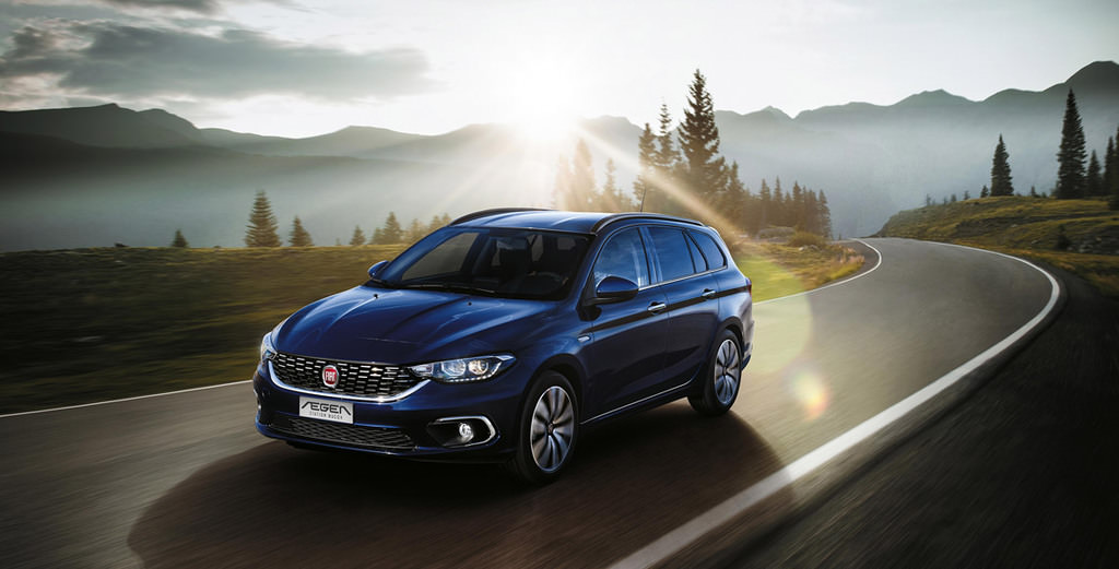 Fiat Egea’nın güvenlik notu belli oldu (Euro NCAP)