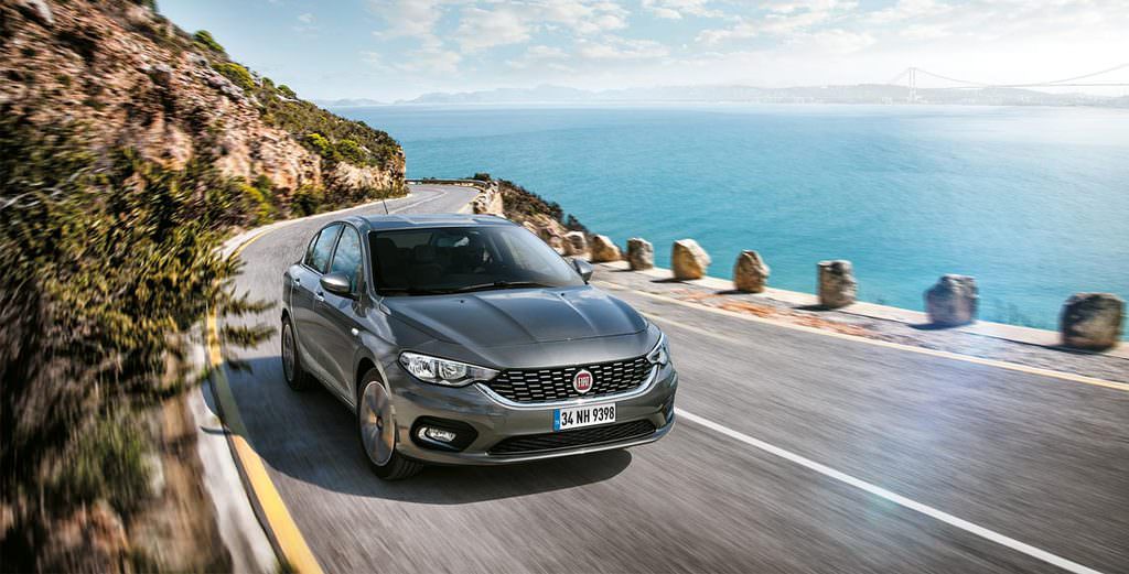 Fiat Egea’nın güvenlik notu belli oldu (Euro NCAP)