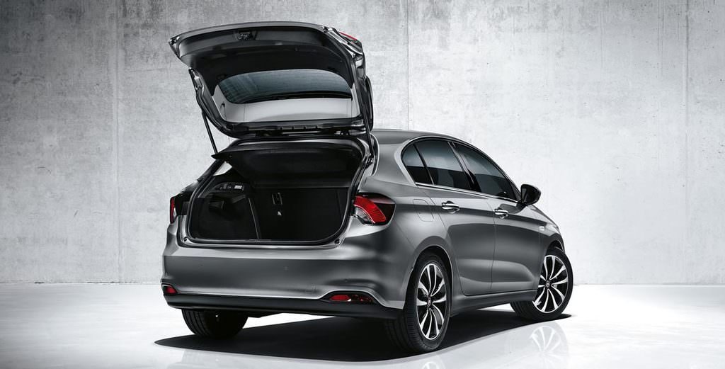 Fiat Egea’nın güvenlik notu belli oldu (Euro NCAP)